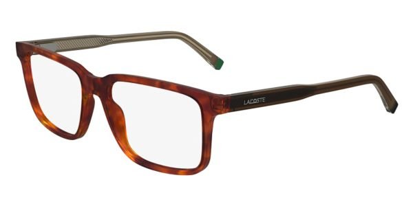 Lacoste L2946 - 219 Havana Brown