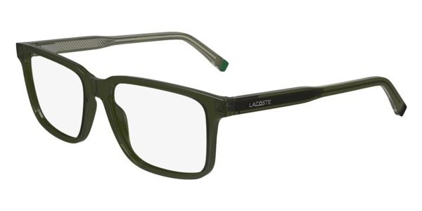 Lacoste L2946 - 275 Transparent Khaki