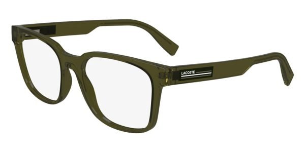 Lacoste L2947 - 275 Transparent Khaki