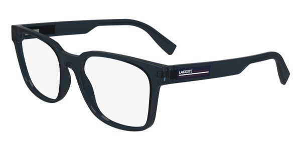 Lacoste L2947 - 410 Transparent Blue