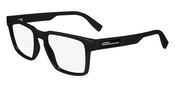 Lacoste L2948 - 001 Black