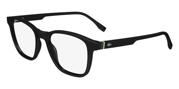 Lacoste L2949 - 001 Black