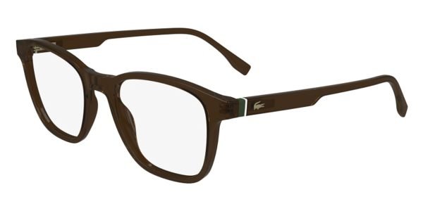 Lacoste L2949 - 210 Transparent Brown