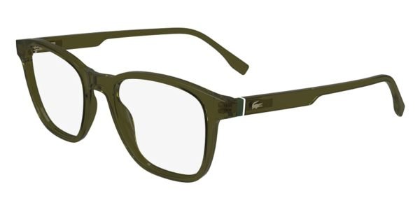 Lacoste L2949 - 275 Transparent Khaki