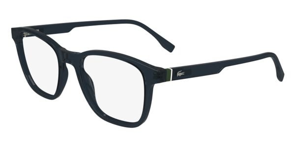 Lacoste L2949 - 410 Transparent Blue