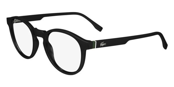 Lacoste L2950 - 001 Black