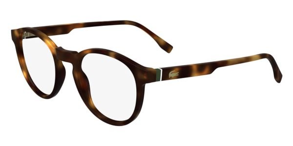 Lacoste L2950 - 214 Havana