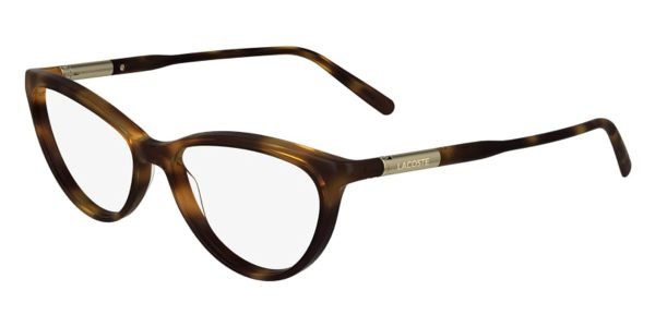 Lacoste L2952 - 214 Havana