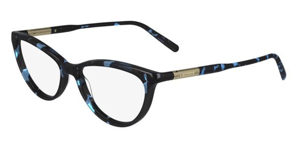 Lacoste L2952 - 215 Havana Blue