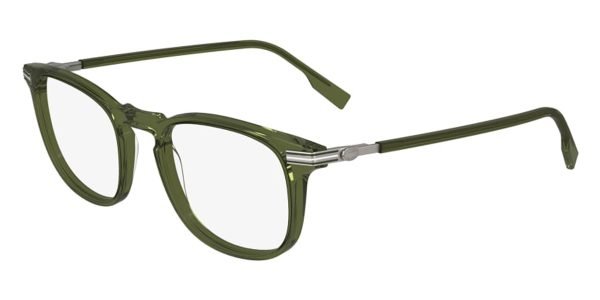 Lacoste L2954 - 275 Transparent Khaki