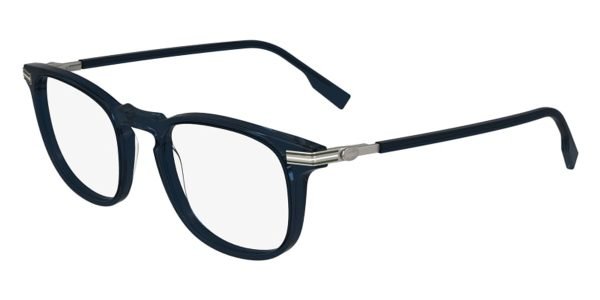 Lacoste L2954 - 410 Transparent Blue