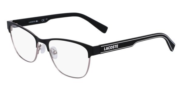 Lacoste L3112 - 002 Matte Black