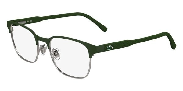 Lacoste L3113 - 301 Green