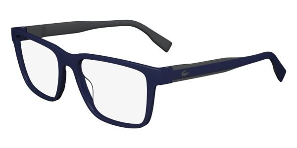 Lacoste L6010MAG-SET - 424 Blue