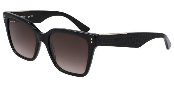 Lacoste L6022S - 001 Black