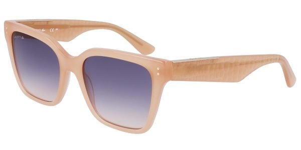 Lacoste L6022S - 662 Opaline Nude