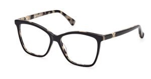 Max Mara 5017 005 black glasses