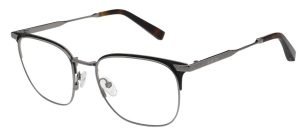 Ted Baker 8309 002 matte black glasses