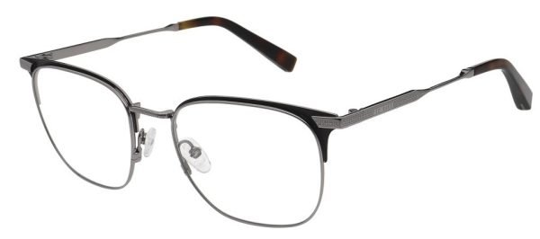 Ted Baker Franklin 8309 - Matte Black 002