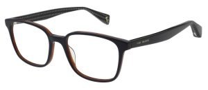 Ted Baker 8311 001 blue brown havana glasses