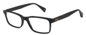 Ted Baker 8313 001 black glasses