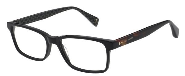 Ted Baker Ivan 8313 - Black 001