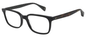 Ted Baker 8315 001 gloss black glasses