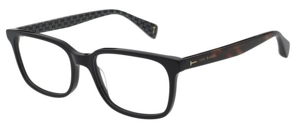 Ted Baker Joel 8315 - Black 001