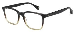 Ted Baker 8316 Kade 101 gloss horn glasses