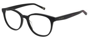 Ted Baker 9288 001 black glasses