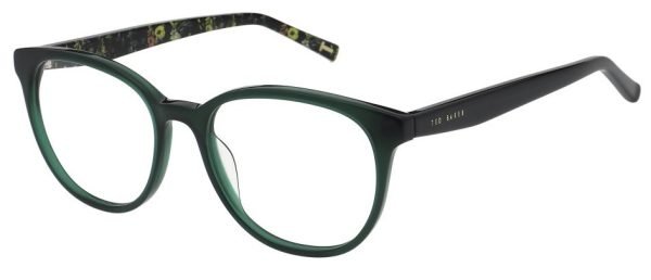 Ted Baker Jayne 9288 - Crystal Green 551