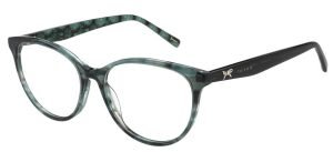 Ted Baker 9293 Maggie 509 teal glasses