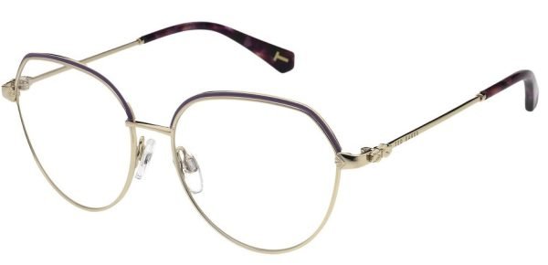 Ted Baker Freya 2349 - Dark Havana Light Gold 402