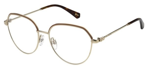 Ted Baker Freya 2349 - Brown Light Gold 412