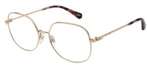 Ted Baker Gracie 2350 401 rose gold glasses