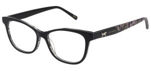 Ted Baker Lily 9292 005 black glasses