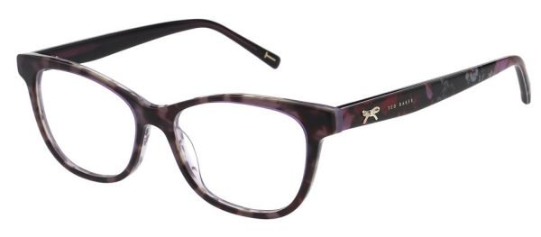 Ted Baker Lily 9292 - Purple Tortoise 103