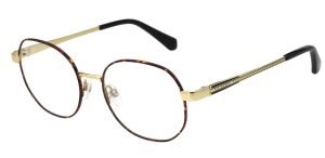 Ted Baker Tabitha 400 tortoise glasses