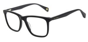 Ted Baker Victor 8288 001 black glasses