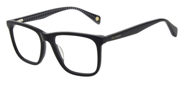 Ted Baker Victor 8288 - Black 001