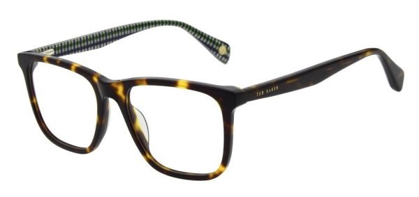 Ted Baker Victor 8288 - Dark Tortoise 101