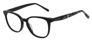 Ted Baker Winnie 9255 001 black glasses