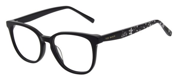 Ted Baker Winnie 9255 - Black 001