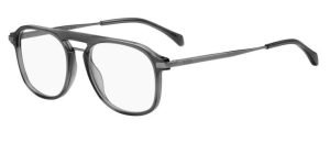 Boss 1092 KB7 grey glasses