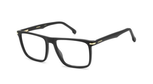 CARRERA 319 - 003 Matte Black