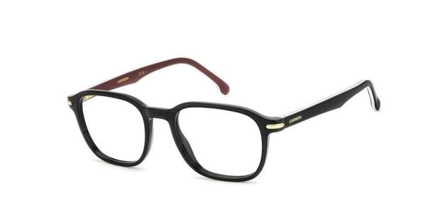 CARRERA 320 - GUU Black Burgundy