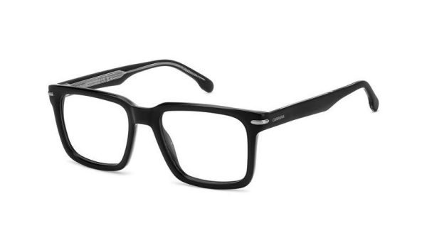 CARRERA 321 - 807 Black