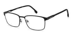 Carrera 262 black glasses