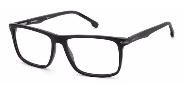 CARRERA 286 - 003 Matte Black