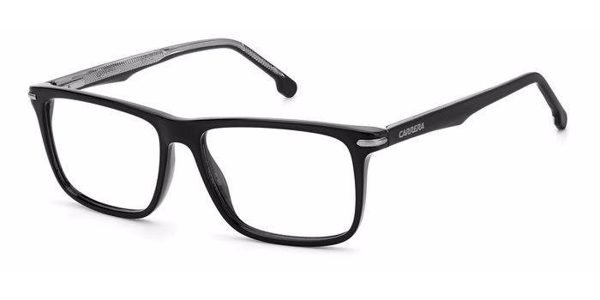 CARRERA 286 - 807 Black